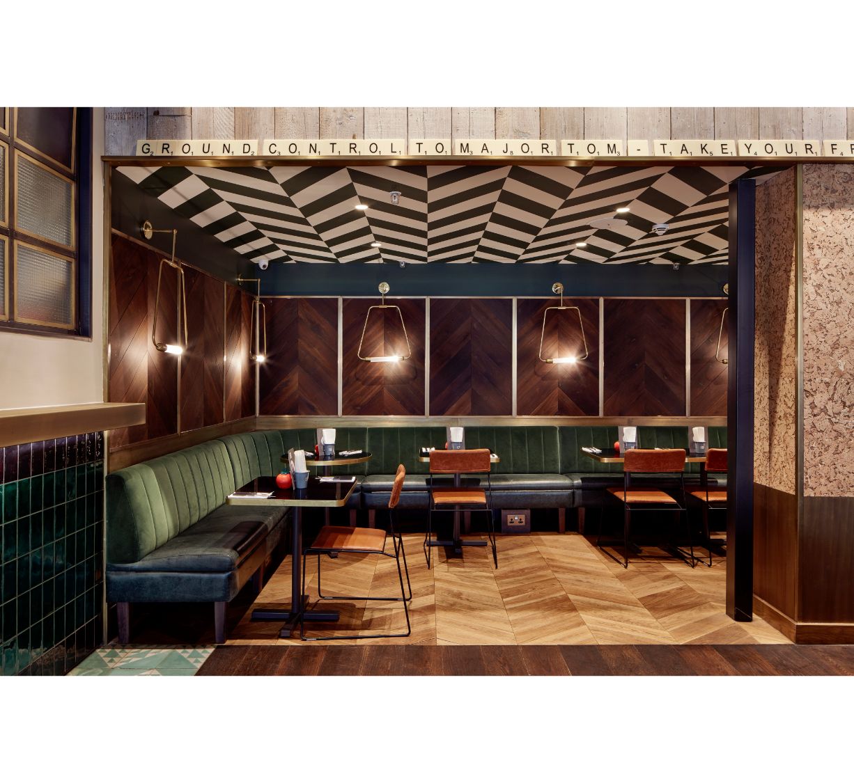 Bristol Cabot Circus